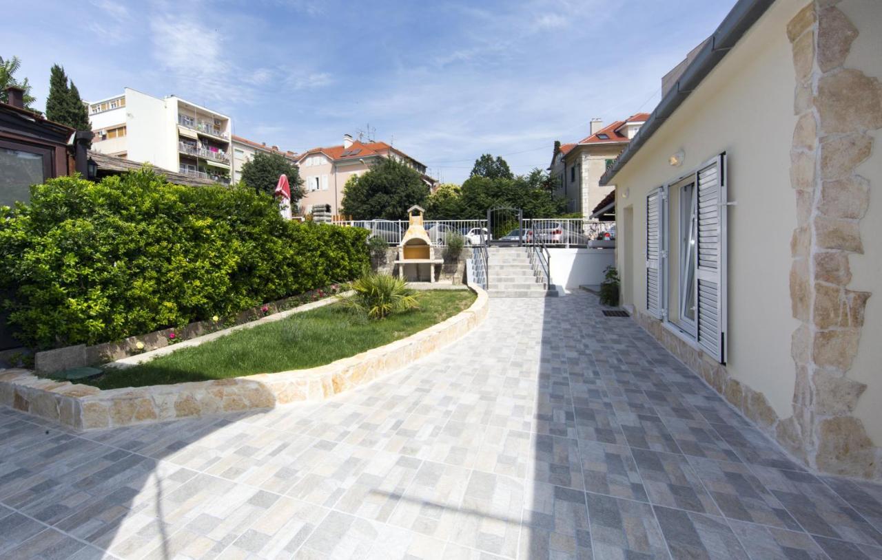 Apartmani Didovo Imanje Split Dış mekan fotoğraf