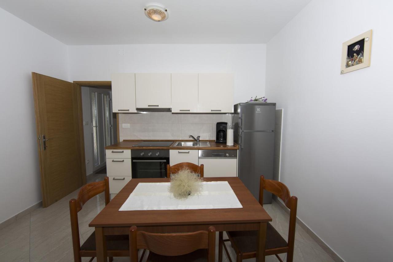 Apartmani Didovo Imanje Split Dış mekan fotoğraf