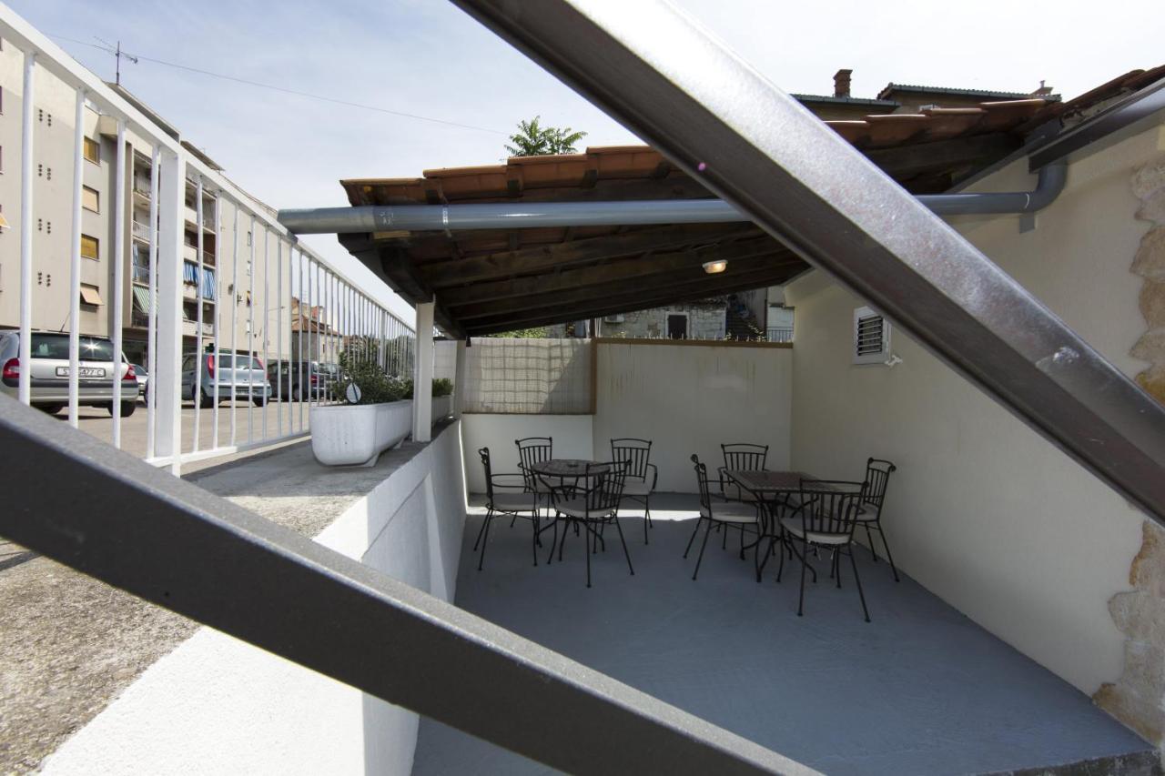 Apartmani Didovo Imanje Split Dış mekan fotoğraf