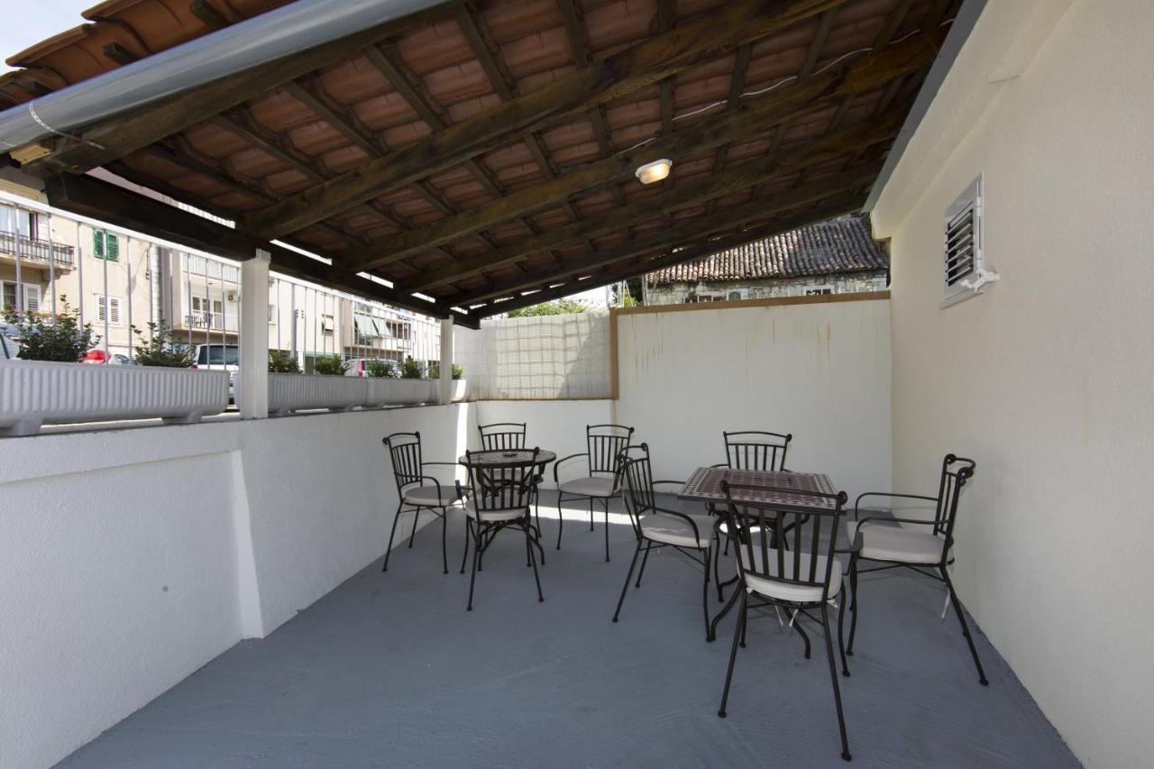 Apartmani Didovo Imanje Split Dış mekan fotoğraf