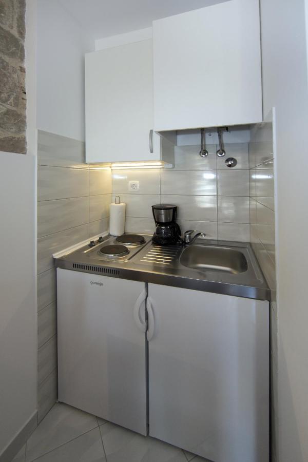 Apartmani Didovo Imanje Split Dış mekan fotoğraf